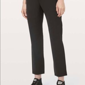 Lululemon On the Fly *woven*